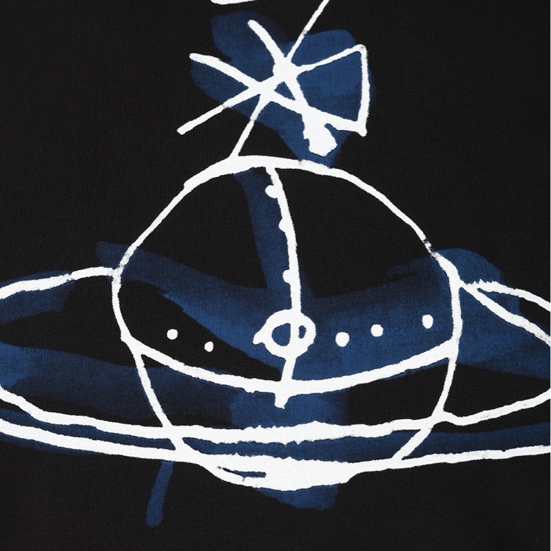 Vivienne Westwood 女士 短袖T恤XXS XS S M L XL XXL XXXL碼-5