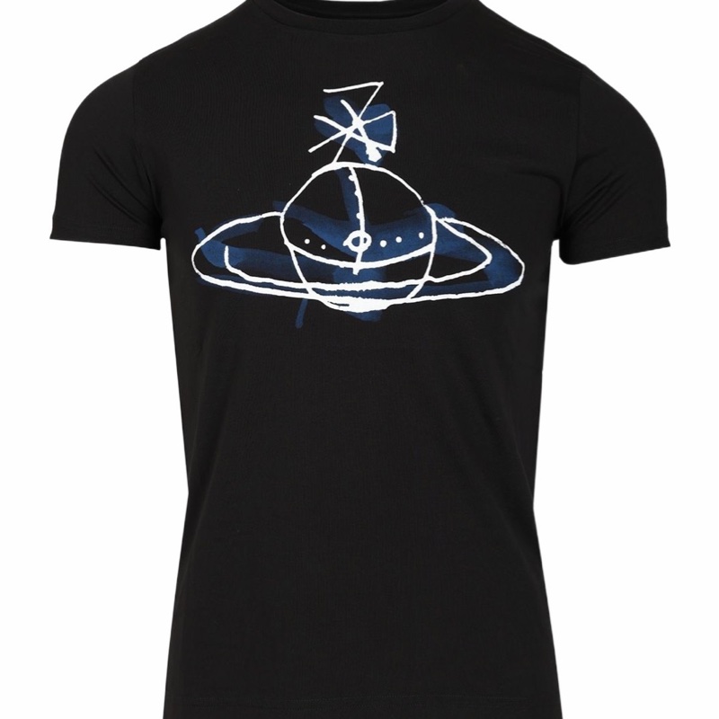 Vivienne Westwood 女士 短袖T恤XXS XS S M L XL XXL XXXL碼-6