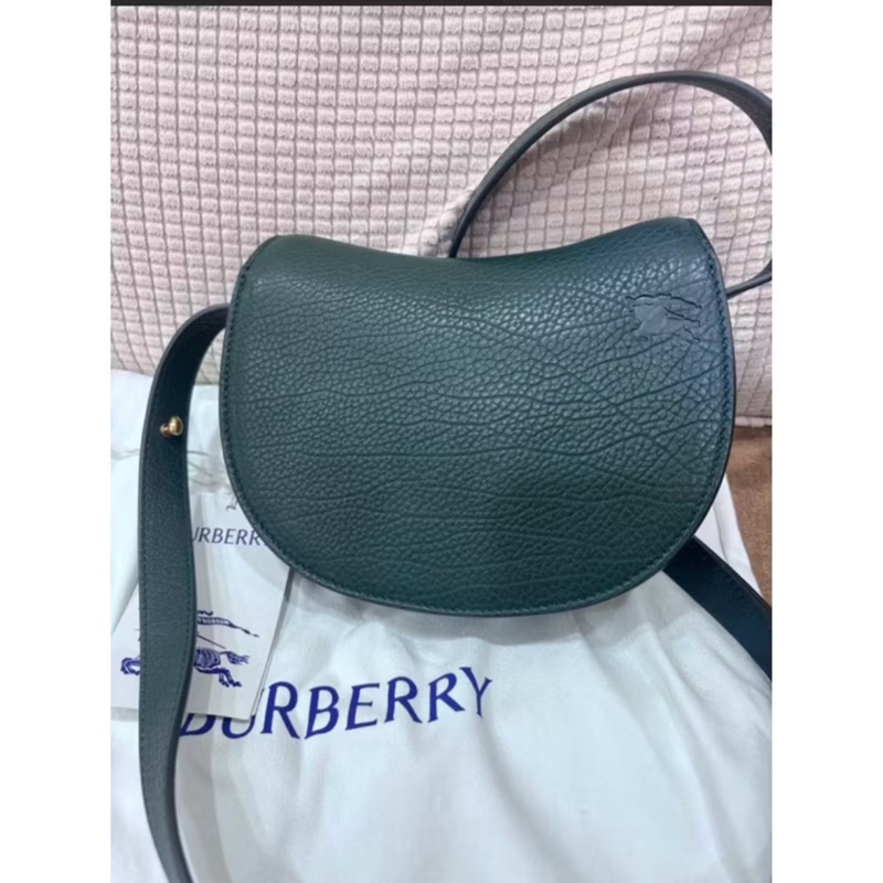 Burberry迷你Rocking Horse包-1