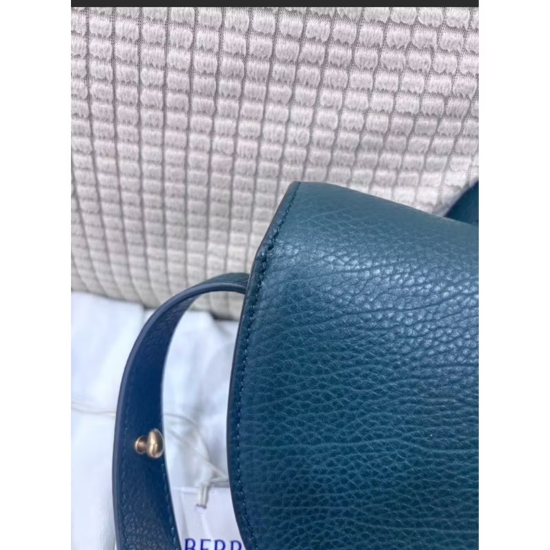 Burberry迷你Rocking Horse包-2