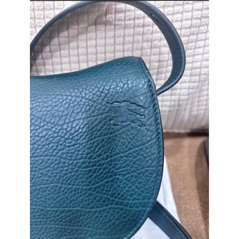 Burberry迷你Rocking Horse包-3