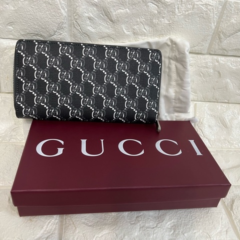 Gucci 長夾