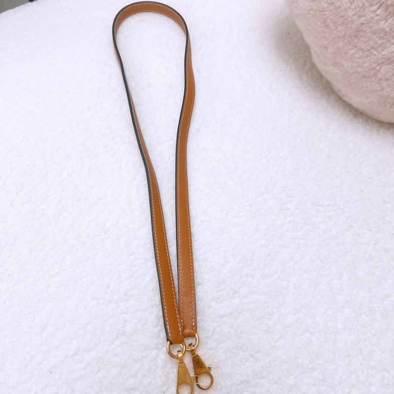 Hermes bolide 27/ 25 toffee 手提包 A刻-12