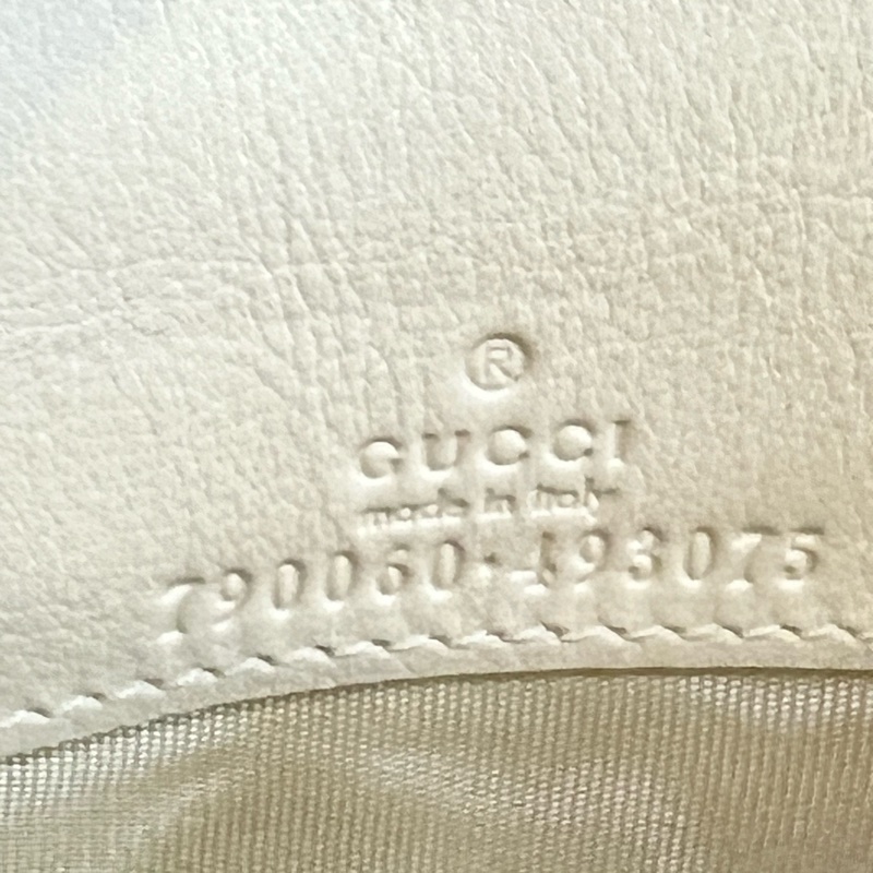 Gucci WOC 鏈條長夾包-4