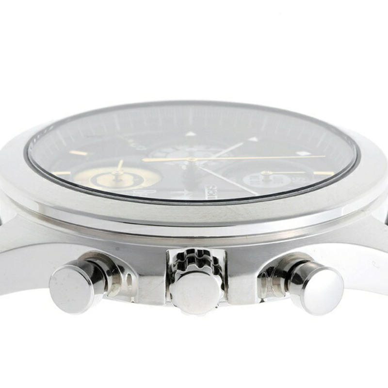 精工披頭四樂團《LOVE ME DO》60週年官方紀念腕錶 8T67-00X0 石英腕錶 全球限量1962枚 A-160171-4