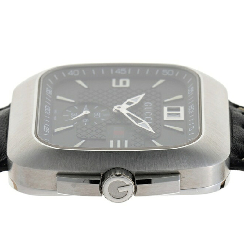 Gucci Coupe YA131303 131.3 石英錶 A-160061-4