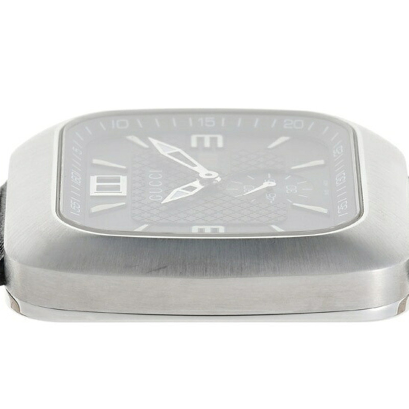 Gucci Coupe YA131303 131.3 石英錶 A-160061-5