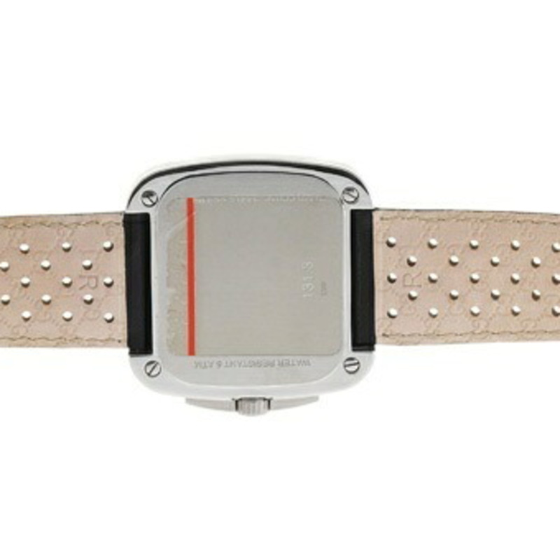 Gucci Coupe YA131303 131.3 石英錶 A-160061-7