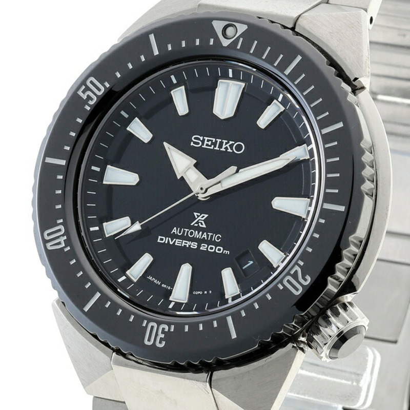 精工 Prospex 潛水錶 SBDC039 6R15-03G0 自動機械錶 A-159641-1