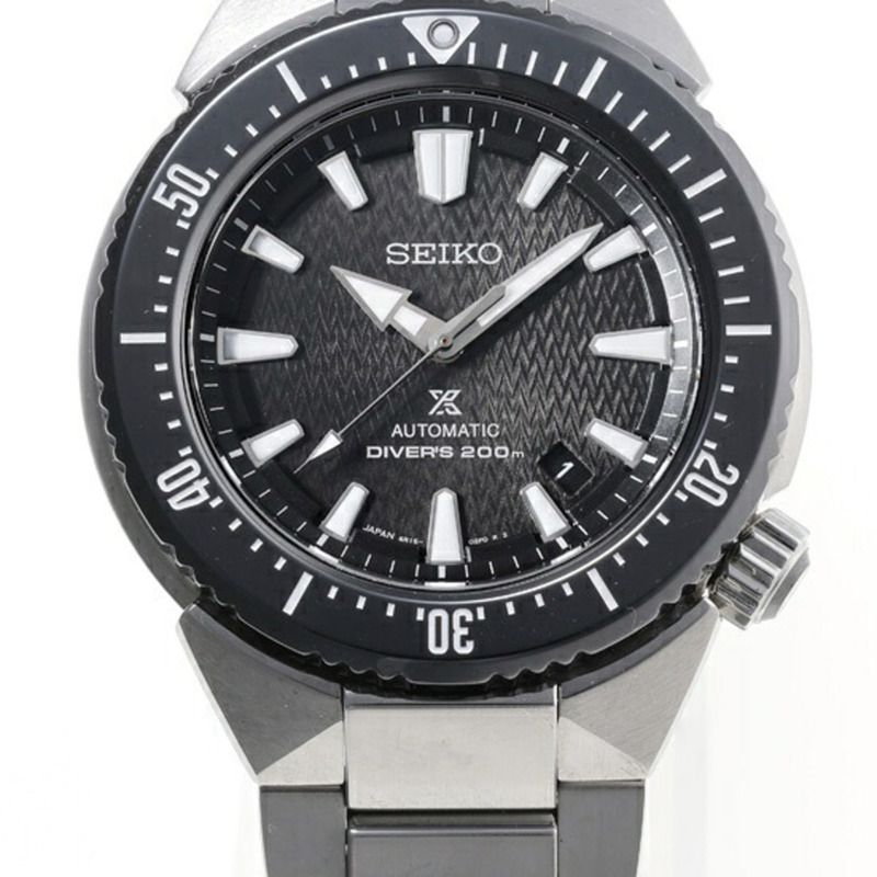 精工 Prospex 潛水錶 SBDC039 6R15-03G0 自動機械錶 A-159641-2