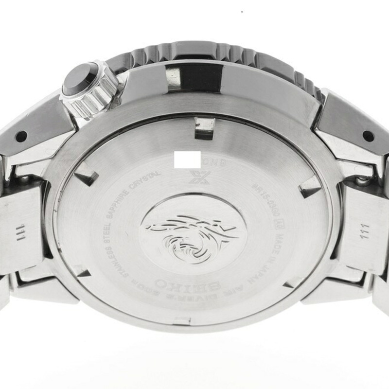 精工 Prospex 潛水錶 SBDC039 6R15-03G0 自動機械錶 A-159641-3