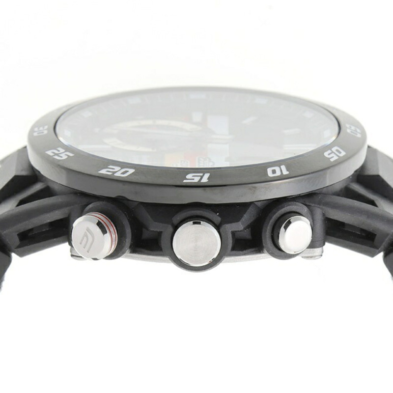 卡西歐 CASIO Edifice Mugen Edition ECB-40MU-1AJR 石英腕錶 A-160154-4