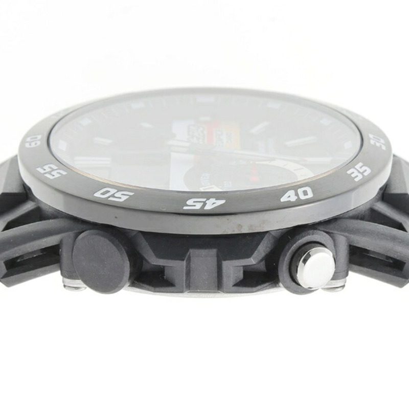 卡西歐 CASIO Edifice Mugen Edition ECB-40MU-1AJR 石英腕錶 A-160154-5