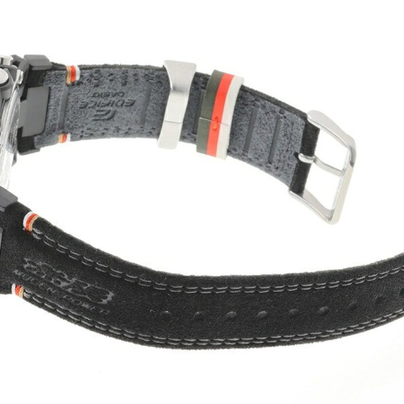 卡西歐 CASIO Edifice Mugen Edition ECB-40MU-1AJR 石英腕錶 A-160154-6