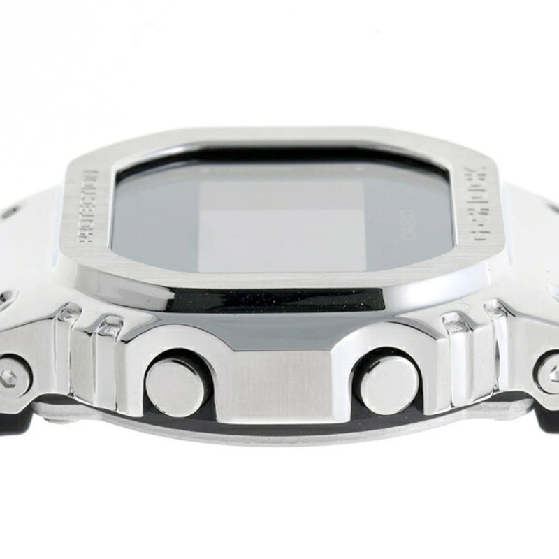 卡西歐 G-SHOCK 5600 系列 GM-5600YM-8JF 石英錶 B-160188-5