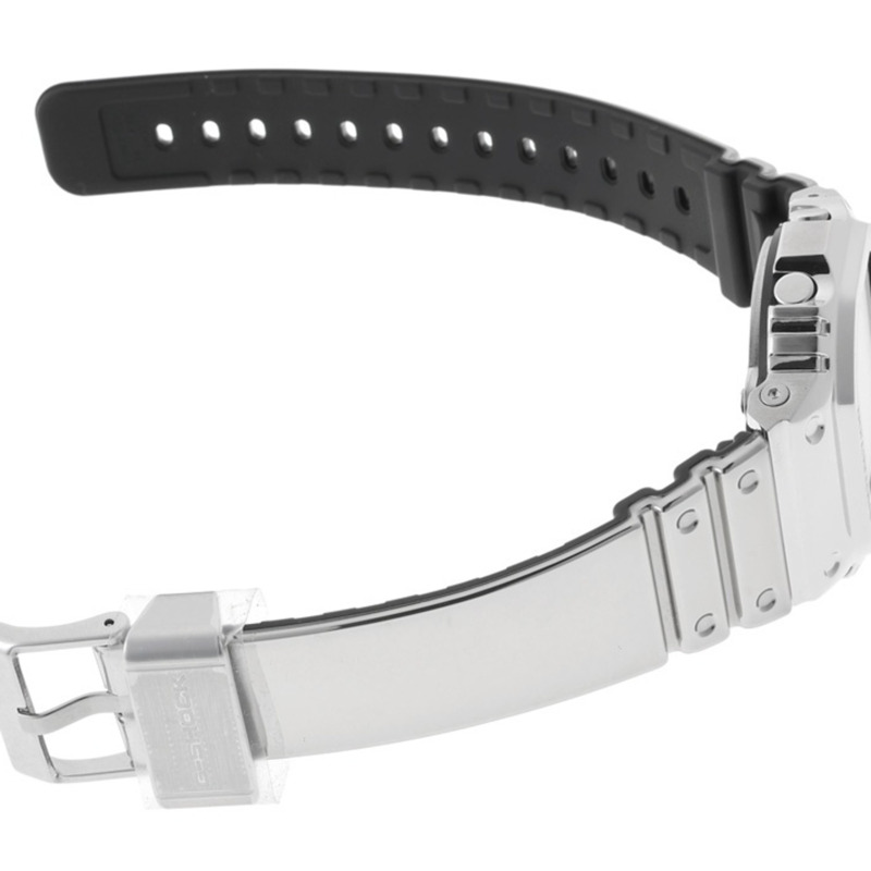 卡西歐 G-SHOCK 5600 系列 GM-5600YM-8JF 石英錶 B-160188-7