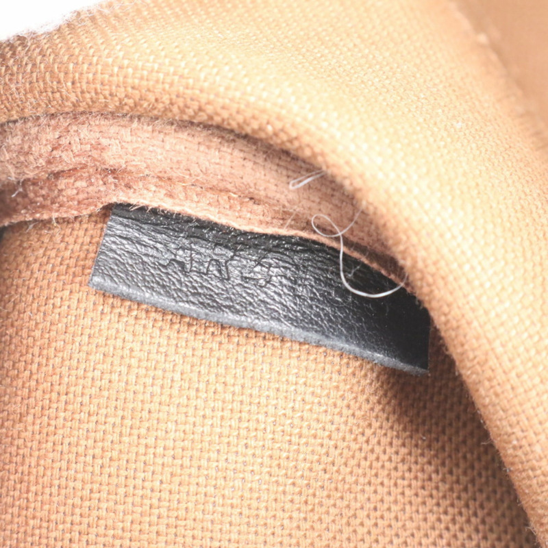 路易威登 Monogram Solar Ray 迷你 Polochon M44479 皮革雙肩包(女款)-8