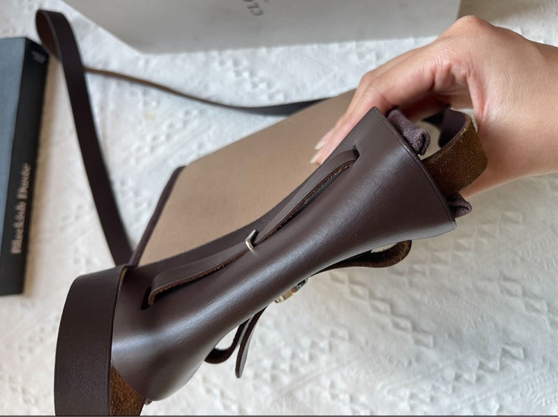 【低價撿漏❗️買到就是賺到❗️經典不過時】Hermes 中古 mini herbag背包 herbag 20 mini 烏木色 銀扣 單袋-6