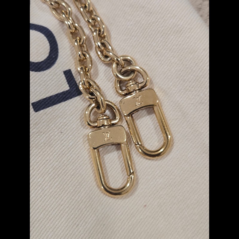 LV 路易威登 Louis Vuitton Petite Malle Souple 黑壓紋 軟皮小硬箱 雙背帶 復古箱包-37