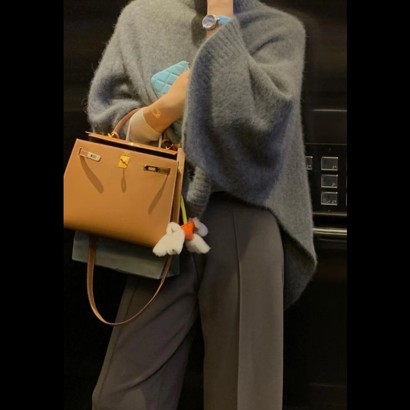 愛馬仕 Hermes Budy charm 狗狗 吊飾-1