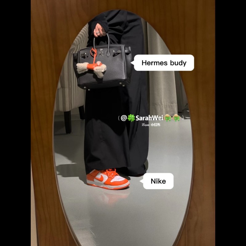 愛馬仕 Hermes Budy charm 狗狗 吊飾-2