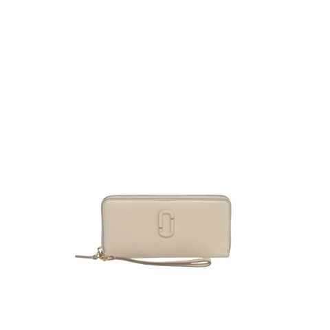 The Covered J Marc Continental 銀包