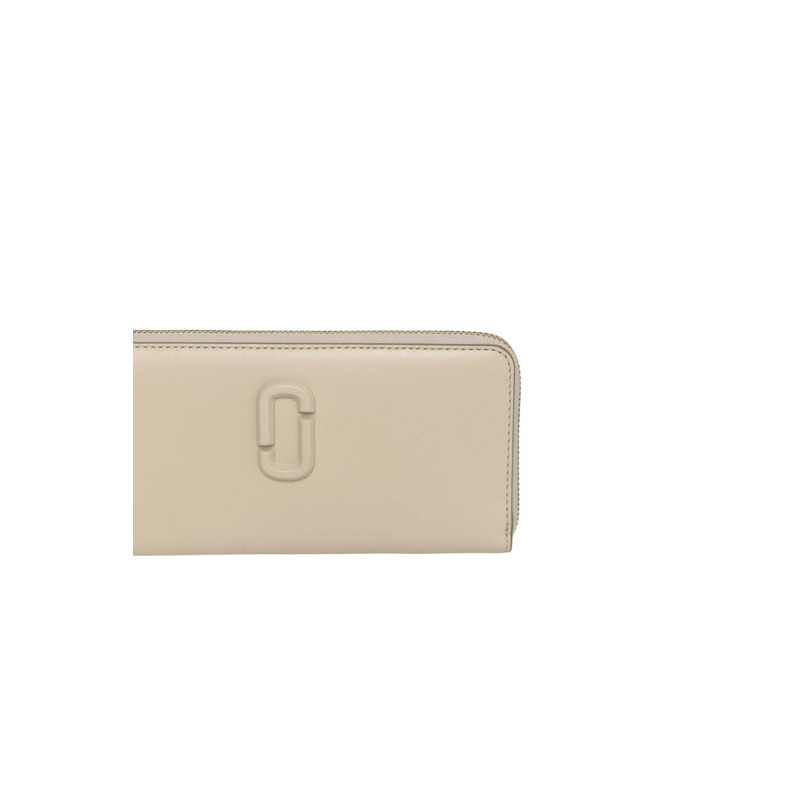 The Covered J Marc Continental 銀包-1