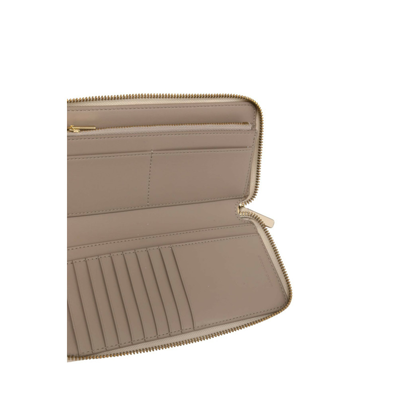 The Covered J Marc Continental 銀包-2