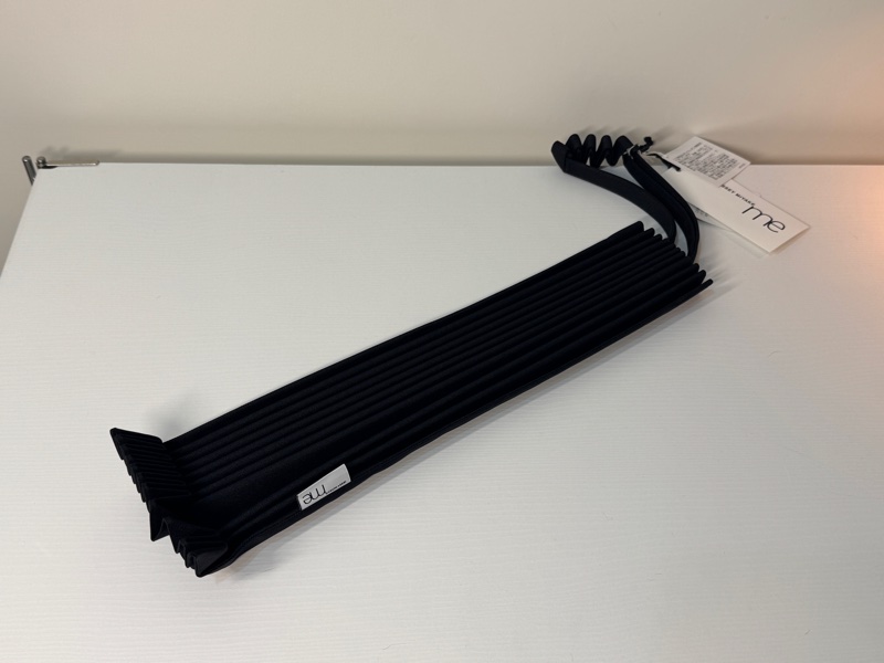 現貨樹幹包🇯🇵三宅一生 me ISSEY MIYAKE TRUNK PLEATS BAG 12-0