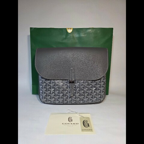Goyard messenger bag 郵差包