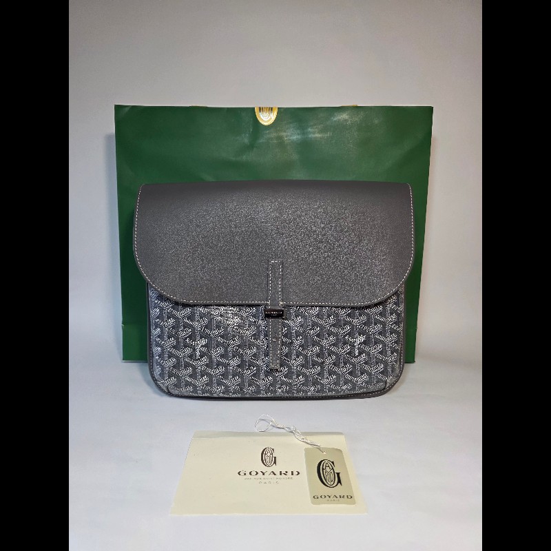 Goyard messenger bag 郵差包-0