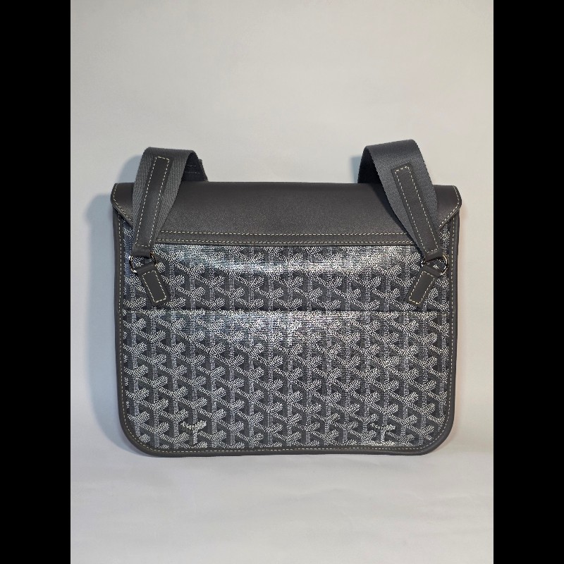 Goyard messenger bag 郵差包-1