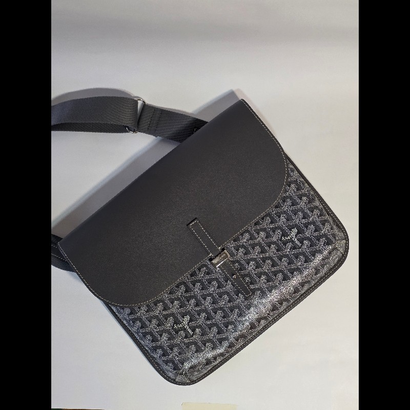 Goyard messenger bag 郵差包-7