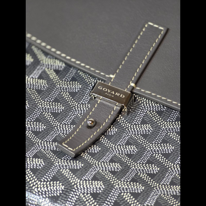 Goyard messenger bag 郵差包-9