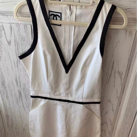 Chanel連衣裙36碼