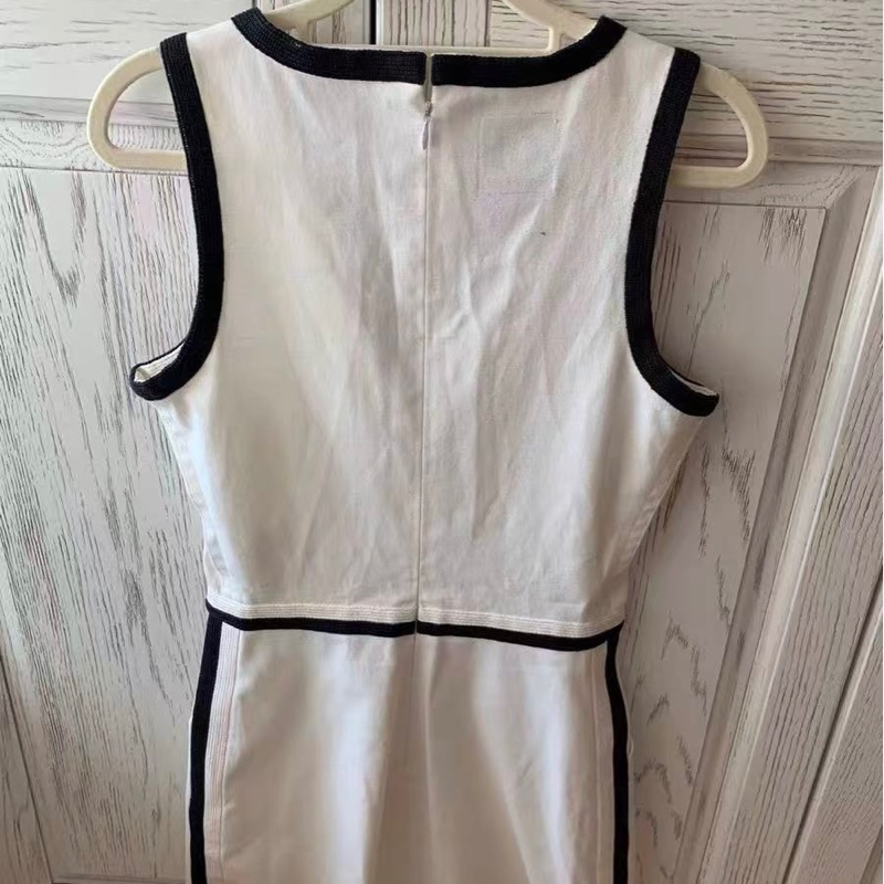 Chanel連衣裙36碼-6