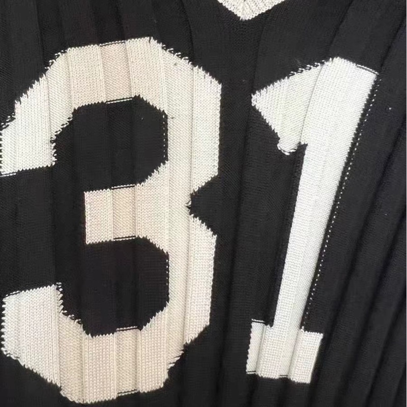 Chanel針織短袖36碼-2