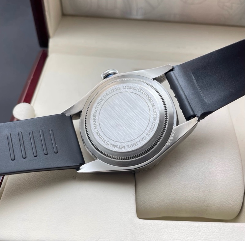 Tudor Black Bay 58 Blue-3