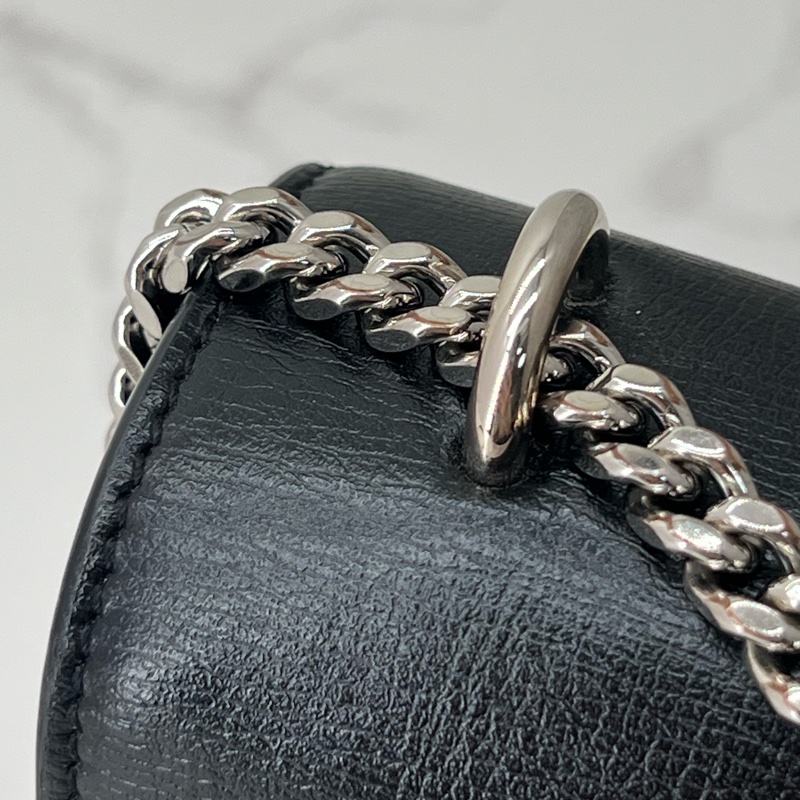 💗香緹國際精品💗 839 YSL 聖羅蘭 Mini Sunset-2