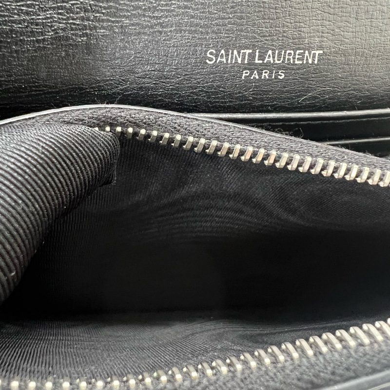 💗香緹國際精品💗 839 YSL 聖羅蘭 Mini Sunset-12