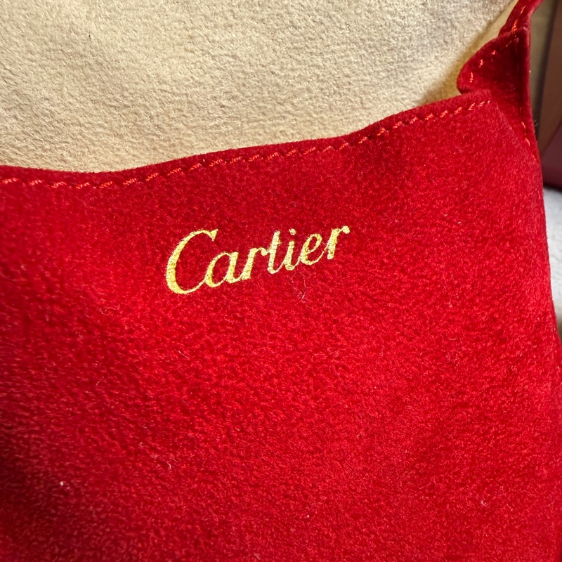 Panthère de Cartier 腕錶 美洲豹系列-4