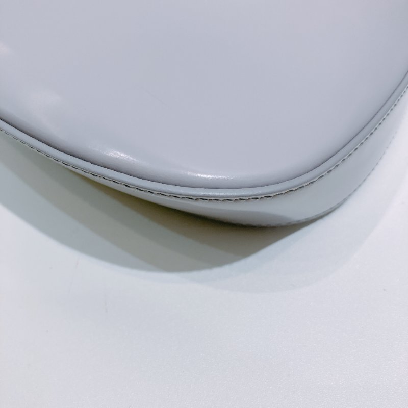 TW4731 普拉達光滑牛皮液下包包 Prada Cleo Brushed Leather Bag-21