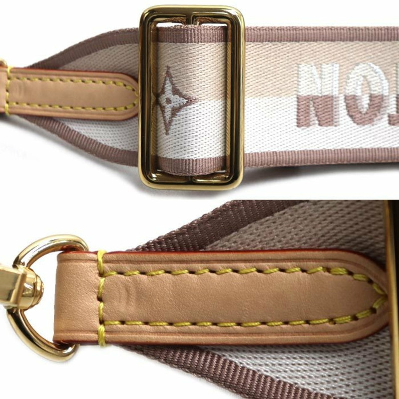 路易威登 Speedy Bandouliere 20 兩用單肩背包 Monogram 棕色 M46222 女士-5