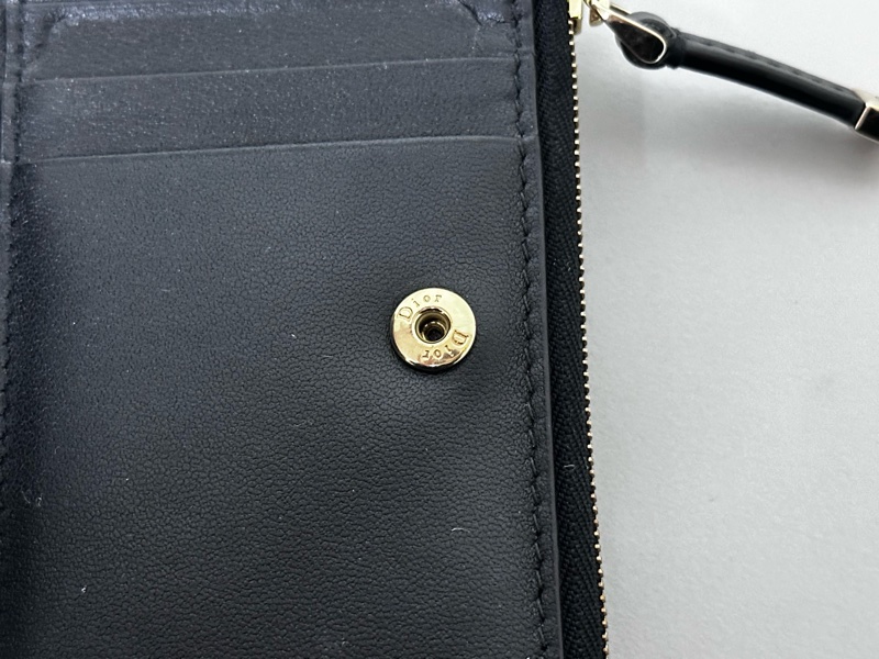 Dior短夾 錢包-4