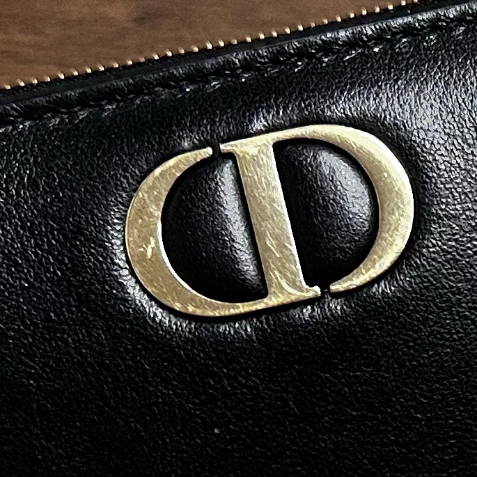 Dior短夾 錢包-18