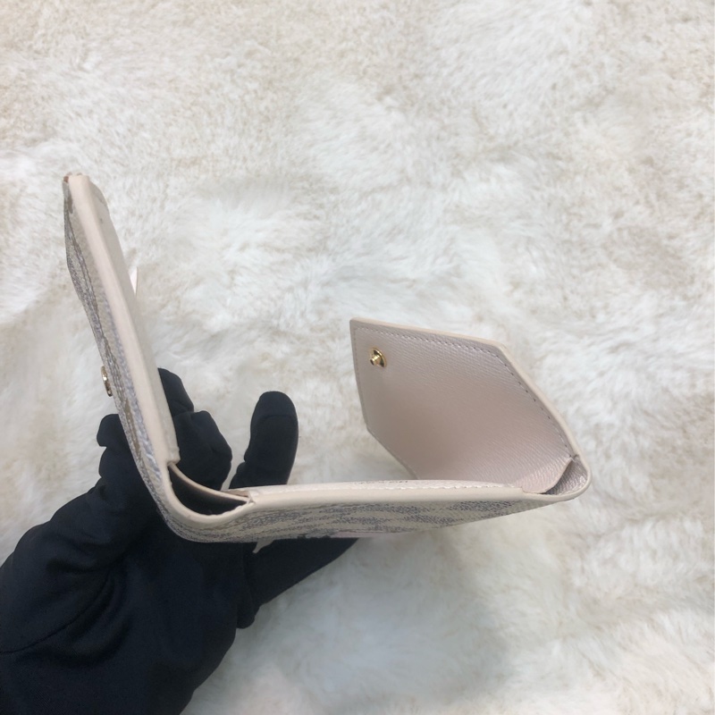 LV 棋盤格 限量款 信封短銀包 I689-8