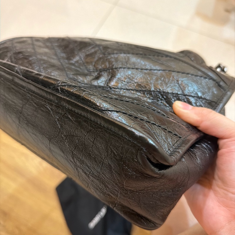 ysl Nikki 中號-8