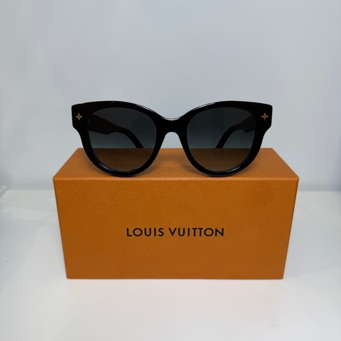 Louis Vuitton墨鏡