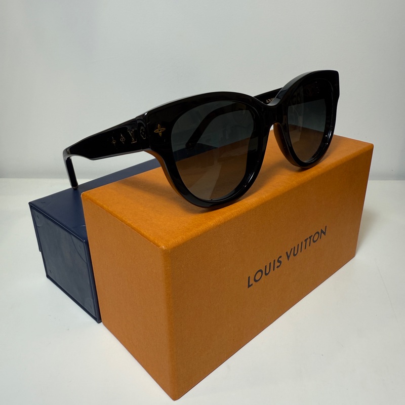 Louis Vuitton墨鏡-2