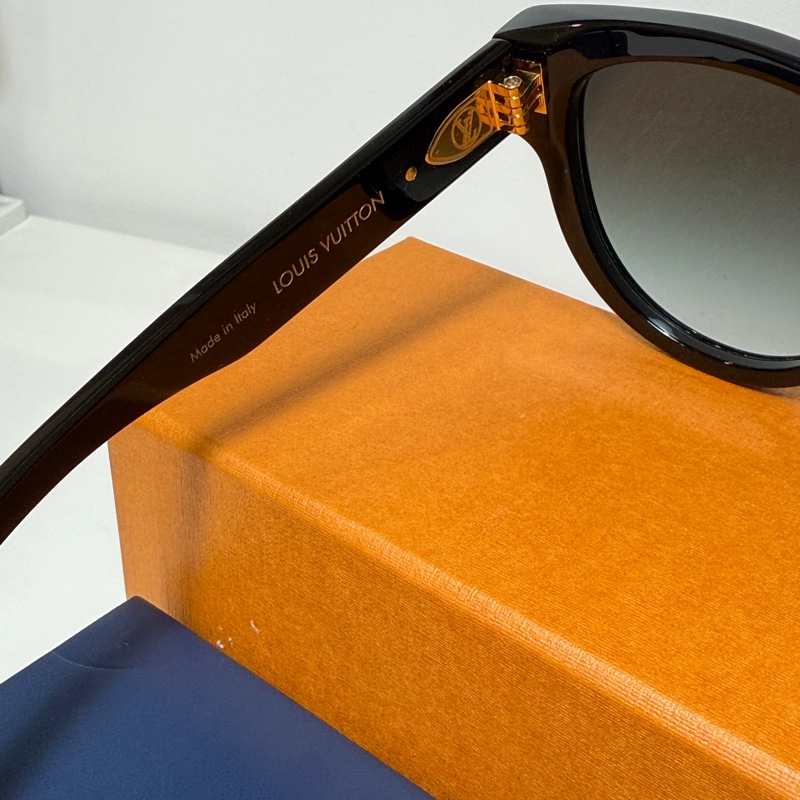 Louis Vuitton墨鏡-3